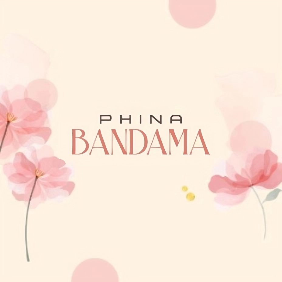 Phina (Saraphina) - Bandama Mp3 Download